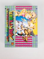 PC Spiel "Archibald Applebrook`s Abenteuer"
